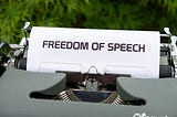 Freedom of Speech: A Beacon of Democracy
