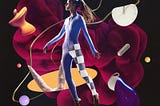 Analysis | A Digital Fashion Revolution: Protecting Consumers and Artists in the Metaverse (and…