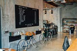 Optimizing Coffee Shop Capacity with Monte Carlo Simulations