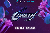 The Defi Galaxy (Cometh)