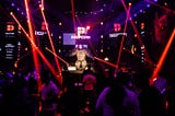 Deepcoin Exhibits at Future Blockchain Summit & Hosts Grand Party Event in Dubai