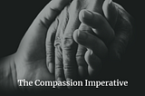 To Reset To a Compassion Culture A New Global Formal Greeting Is Necessary