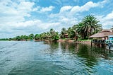 The Main Reason Why I Am Leaving Ghana (Digital Nomad Life)