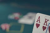 The History of Texas Hold'Em