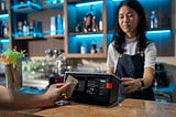 Monitoring Financial Transactions using Supervised Machine Learning