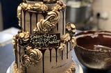 Novelty Birthday Cakes — The Themes Are Endless