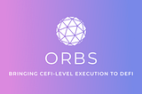 What is Orbs?：OrbsについてRanからのメッセージ