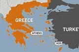 The Aegean Dispute and Defense Dynamics: A Comprehensive Analysis of Greece-Turkey Rivalry and Its…