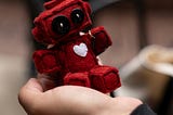 Humanity vs AI — A Toxic Conversation