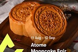 Snowskin Mooncake,Best Mooncake in Singapore