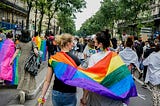 Celebrating Pride Month: A Commitment to LGBT+ Rights and Support in Spain