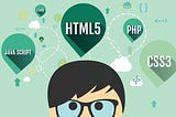 What are the Skills needed for a Web Developer?