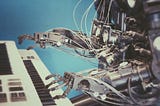 AI Artists and Robot Writers: Is Human Creativity at Risk?