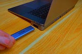 INVZI MAGHUB — The World’s First Pop Up SSD USB-C Hub