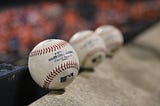 A Tale of Two Series