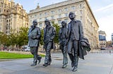 As a Black Biracial child, I struggled with racial bullying when my family relocated to Liverpool…