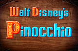 Pinocchio (1940) Is Not About Wishes