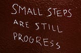 Why You’re Not Making Progress As A Writer… And What To Do About It — John Vorhaus