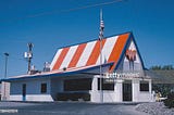 Whataburger — a brand built on pride, care and love can last longer