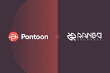 Pontoon Finance X Rango Exchange