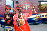 A Comprehensive Guide to Maharaja Express Ticket Prices