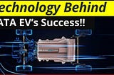 ZIPTRON — The Technology Behind TATA EV’s Success