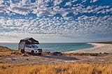 Three Tips That Can Make Your Caravan Road Trip And Camping Life Easier