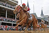 150 Years of the Kentucky Derby