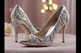 Silver-Shoes-For-Wedding-1