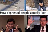 Don’t gatekeep depression