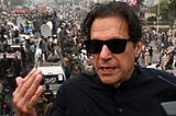 How The World Reacted to Imran Khan’s Arrest in Pakistan; Pakistan’s Political Instability and…