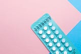 Daily Itinerary of a Hormonal Birth Control-Induced Blood Clot
