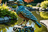 Bird-Statue-1