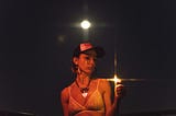 Getting Witchy Saved My Life