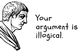 5 Logical Fallacies That You Should Avoid