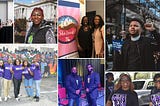 Black Philanthropy Month — 9 Black Led Orgs Doing Voter Engagement Work