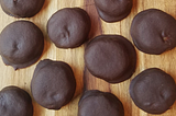 Chocolate Coconut Mounds Recipe: A Healthy Easy Treat