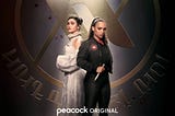 Like Rose Hathaway, Peacock has resurrected 2014’s: Vampire Academy, but can the streaming service…