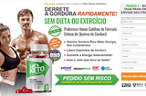 Alcance seus objetivos de perda de peso com Let’s Keto Brasil