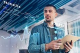 Investment in Big Data grows in the corporate world
