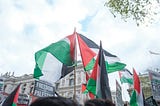 Free Palestine