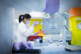 Therapeutic Potential of Nicotinamide Riboside in Werner Syndrome: A New Frontier in Age-Related…