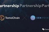 TomoChain — Senpoint：一种更简单的购物方式