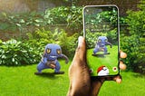 What I
learned by creating Creating 3D Interactive AR Assets with AI