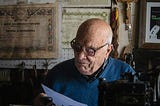 Writing for Eternity Is Nonsense!