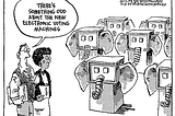 Uniswap Voting Philosophy