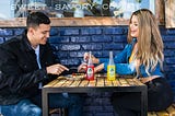 TOP 10 DATING TIPS