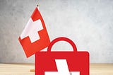 Switzerland remains inactive about Japan’s “I love Switzerland” brand