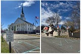 Poetry Month Revisited in New Jersey
