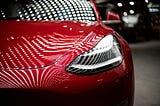 It Just Keeps Getting Worse For Tesla